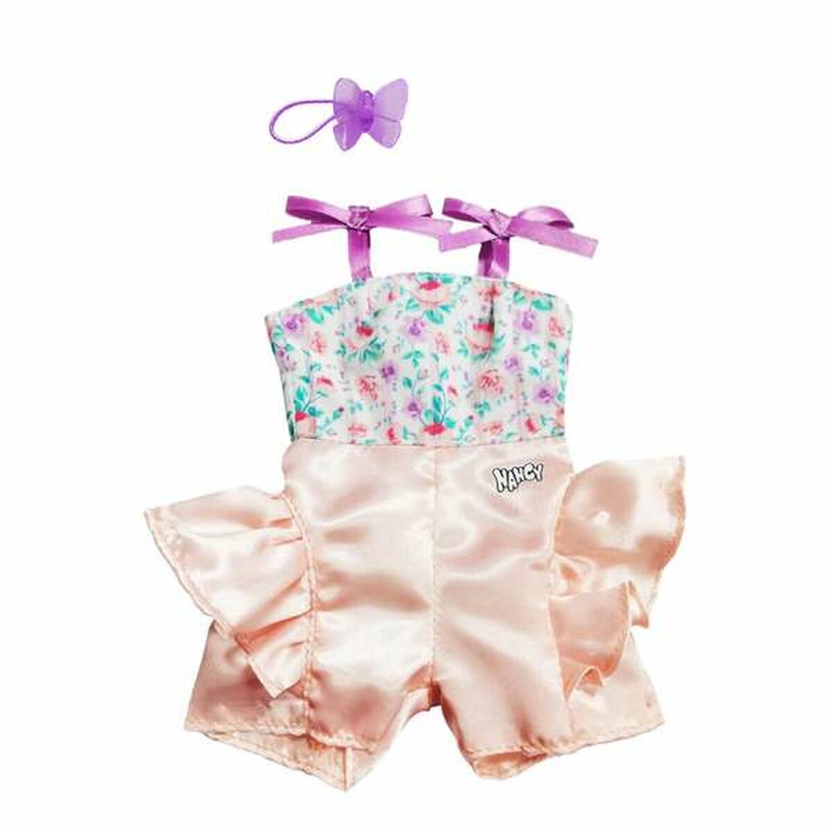 Doll’s clothes Famosa Nancy