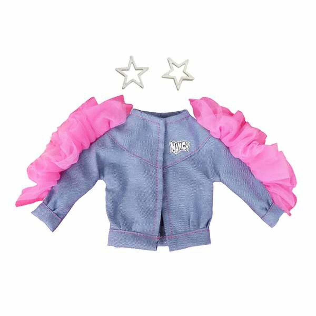 Doll’s clothes Famosa Nancy