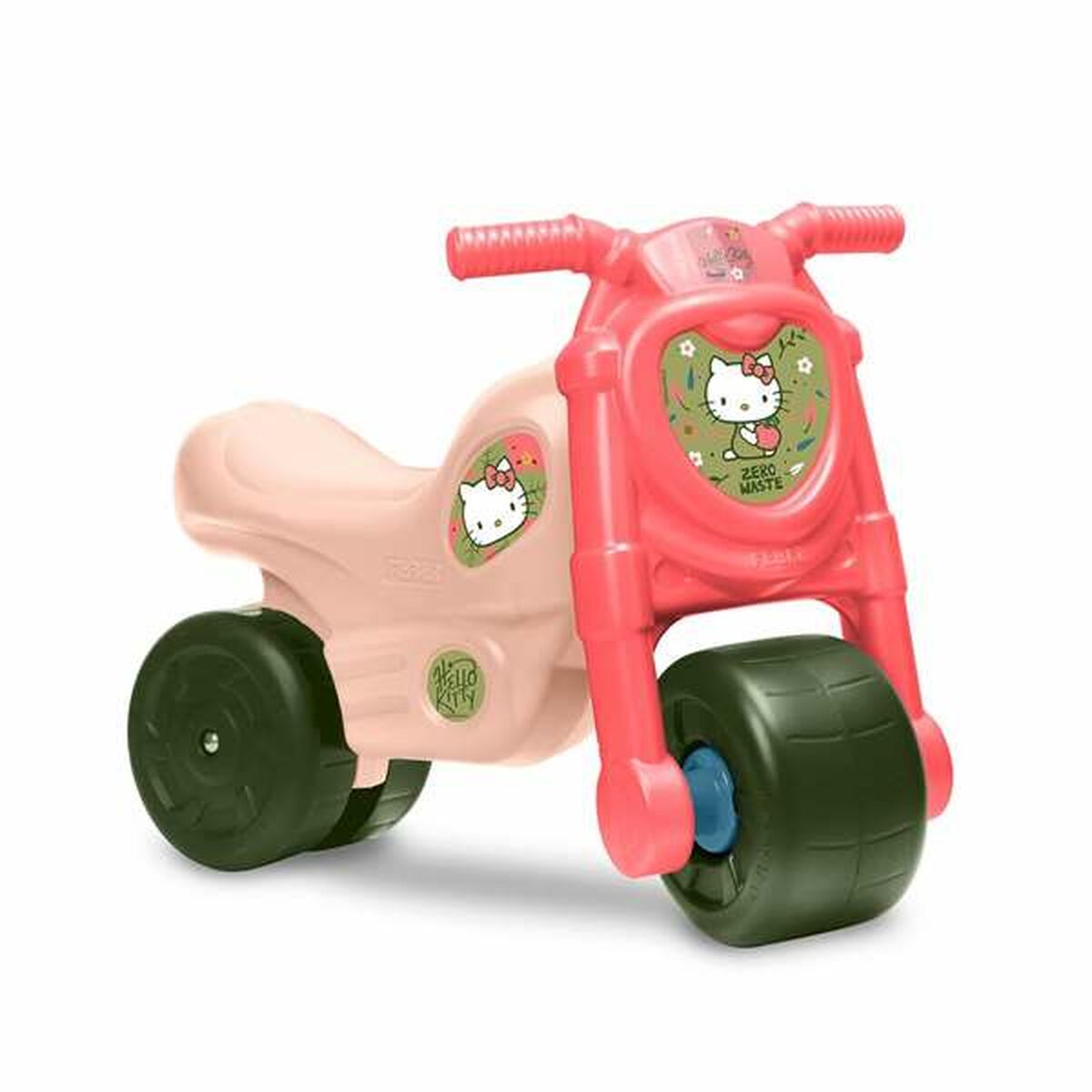 Tricycle Hello Kitty Motofeber 62 cm Tricycle Hello Kitty Motofeber 62 cm