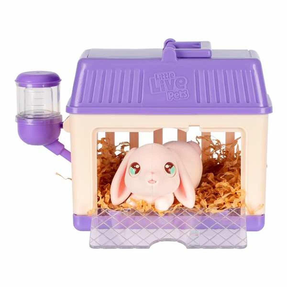 Interactive Pet Famosa