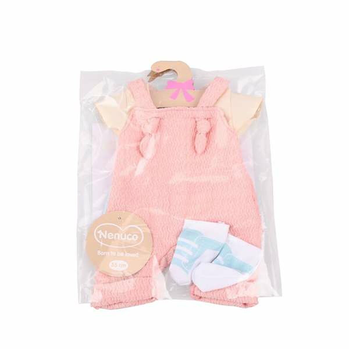 Doll’s clothes Nenuco