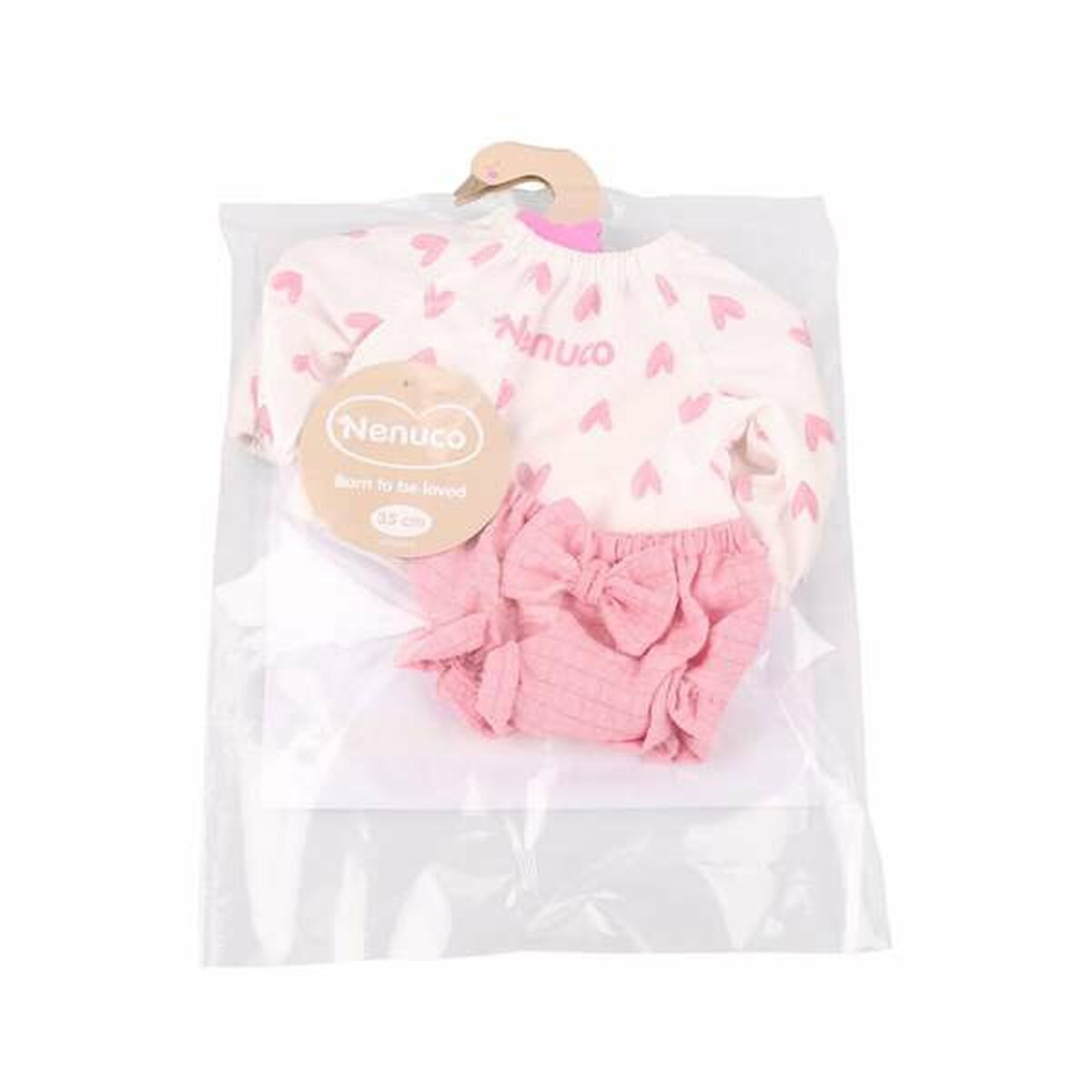 Doll’s clothes Nenuco