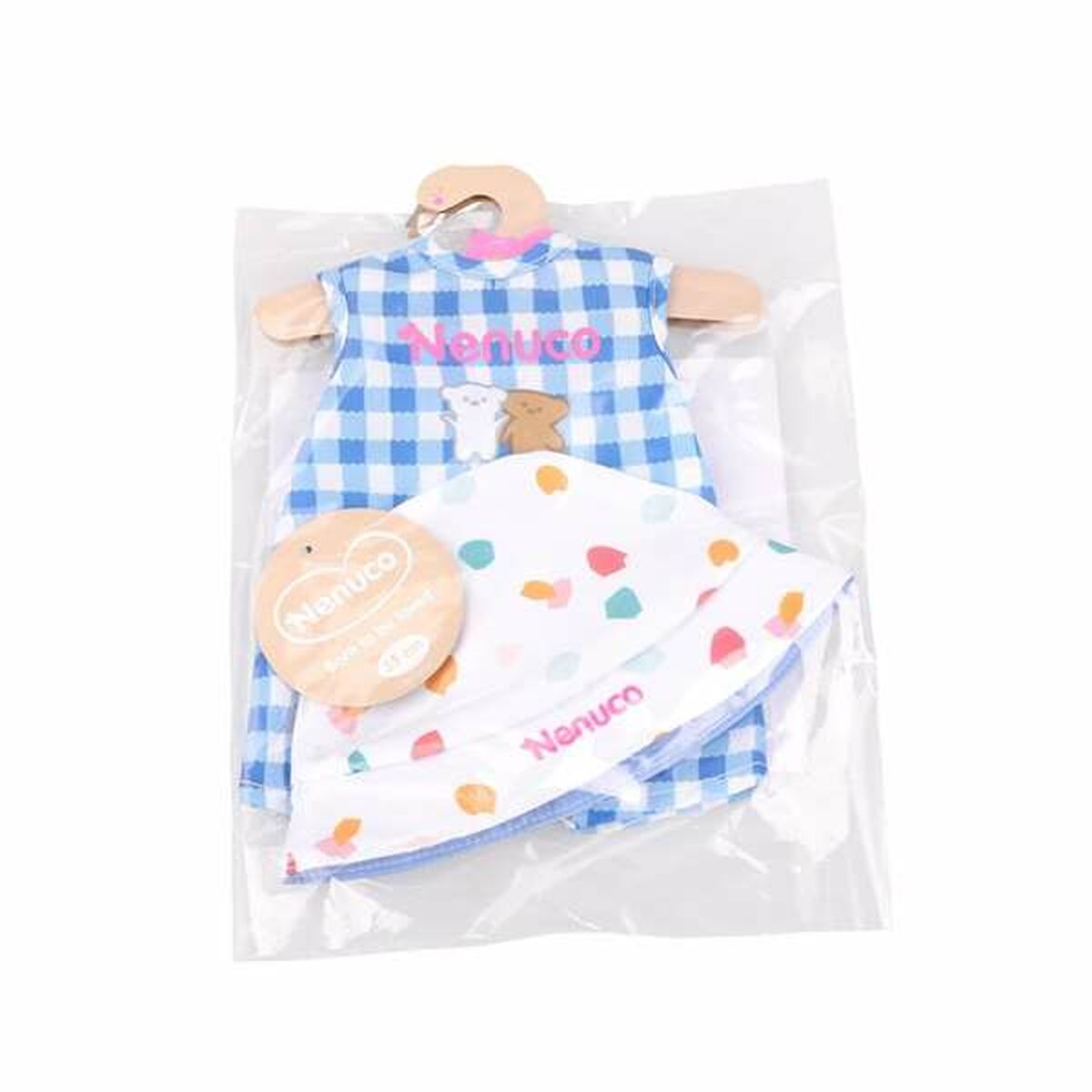Doll’s clothes Nenuco