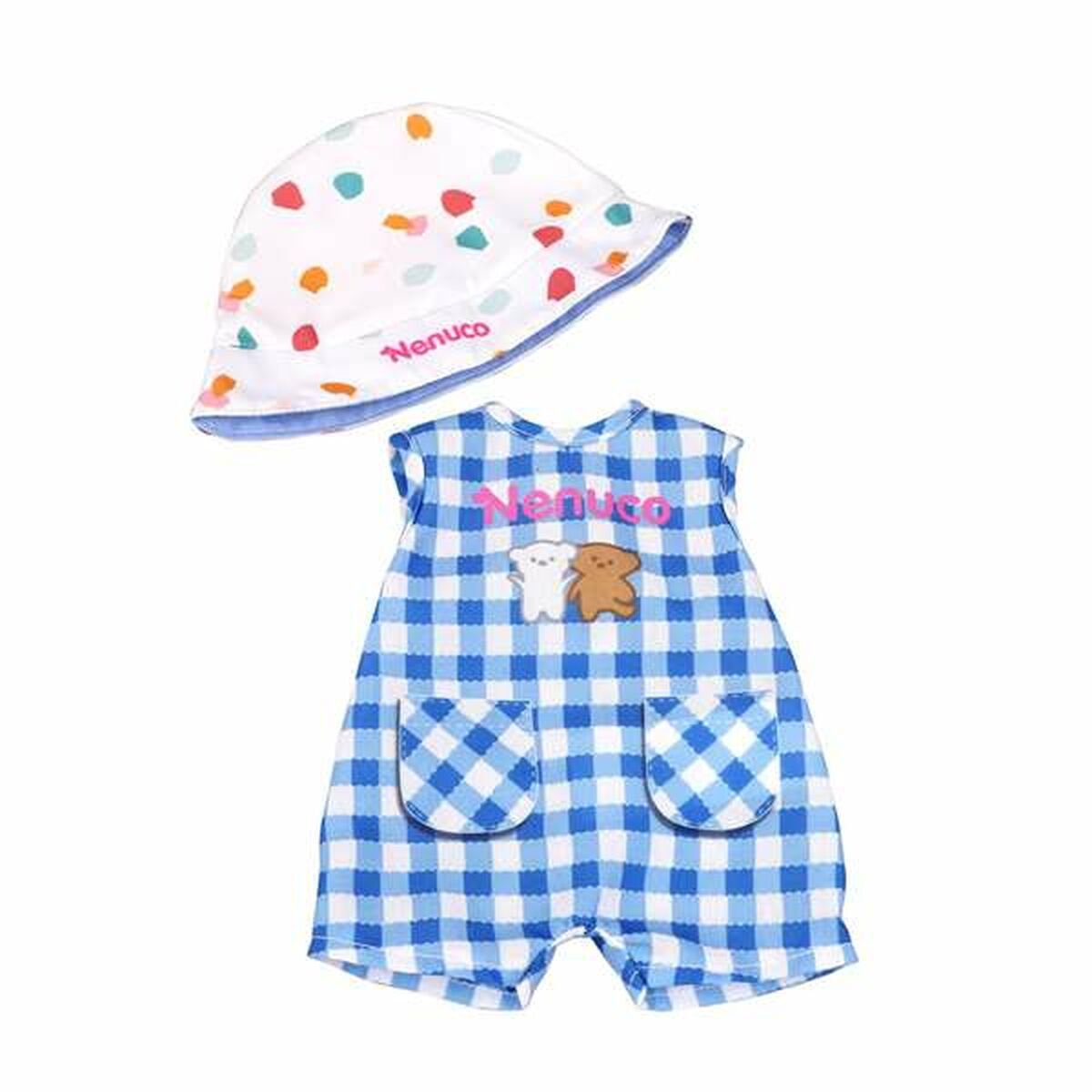Doll’s clothes Nenuco