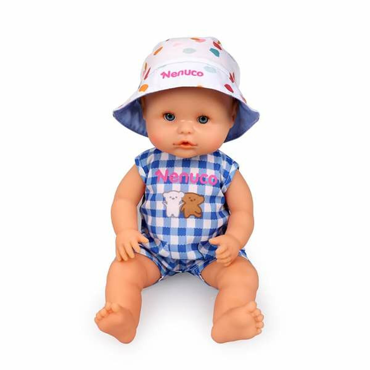 Doll’s clothes Nenuco