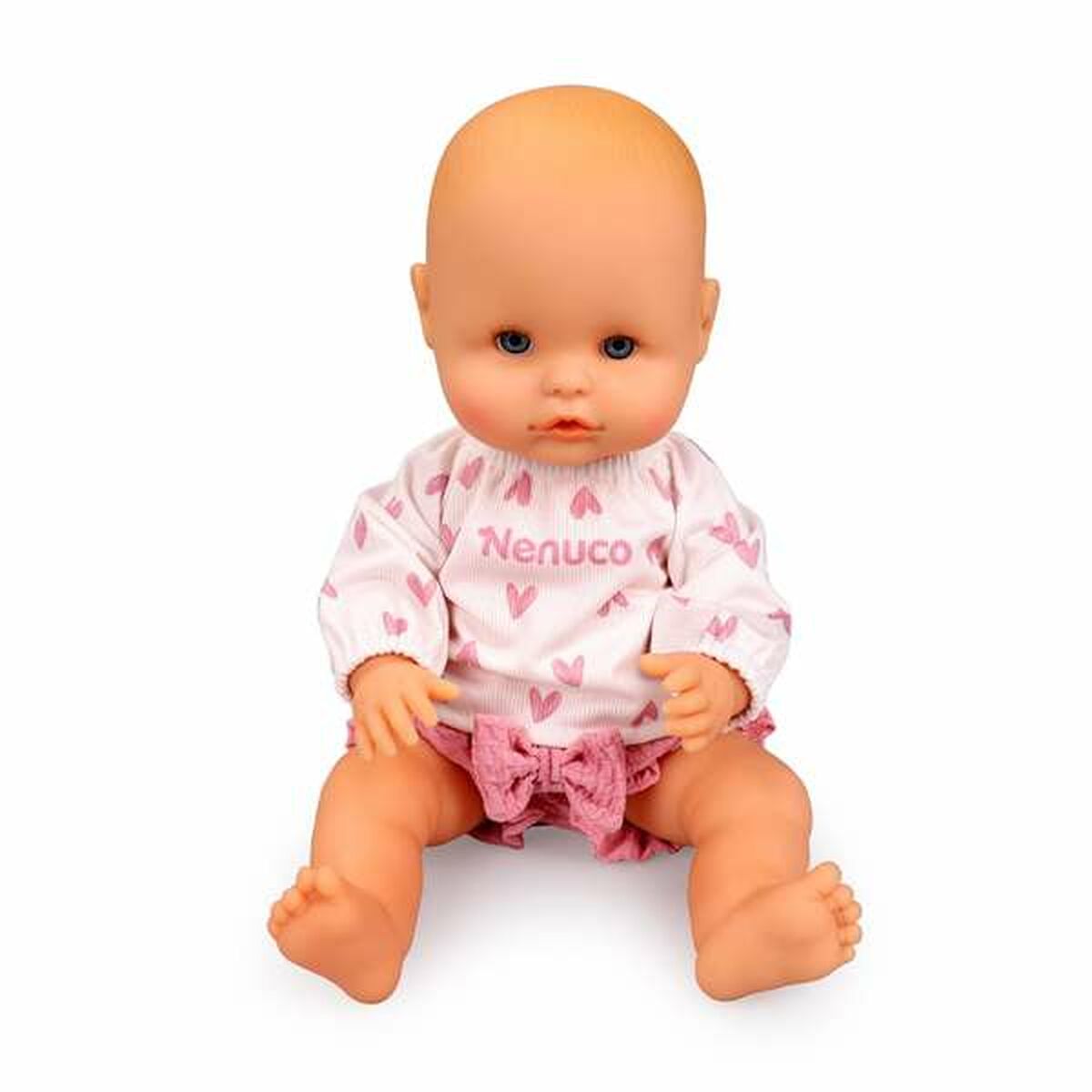 Doll’s clothes Nenuco