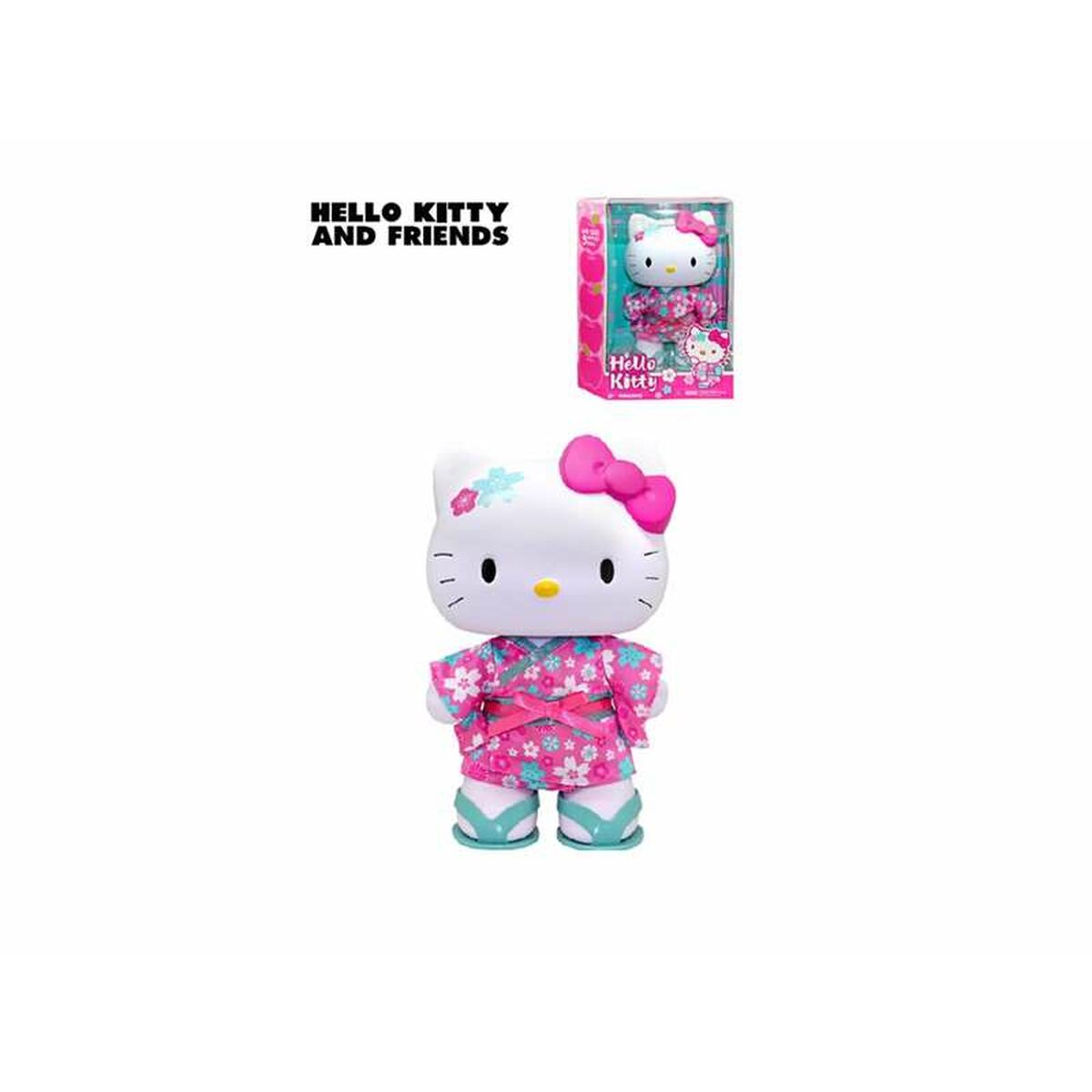 Baby doll Famosa 33 cm Baby doll Famosa 33 cm