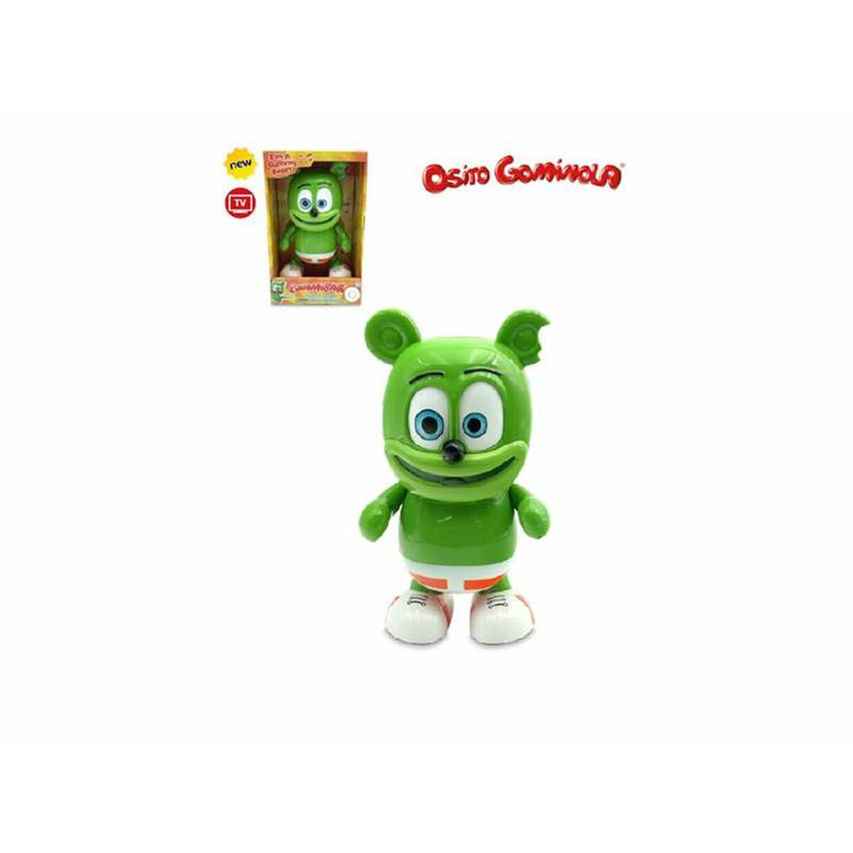 Baby doll Famosa 22,5 cm Baby doll Famosa 22,5 cm