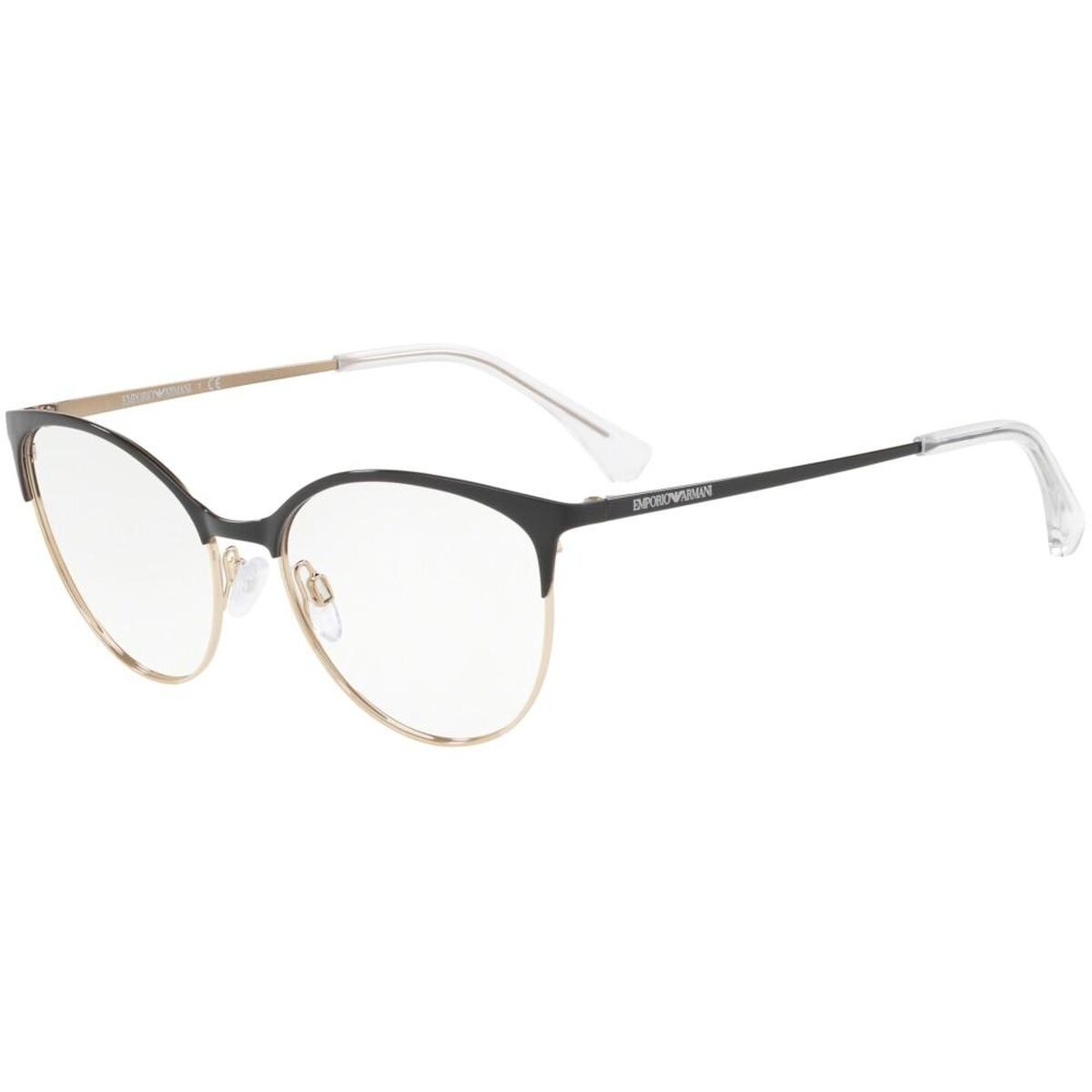 Ladies’ Spectacle frame Emporio Armani EA 1087
