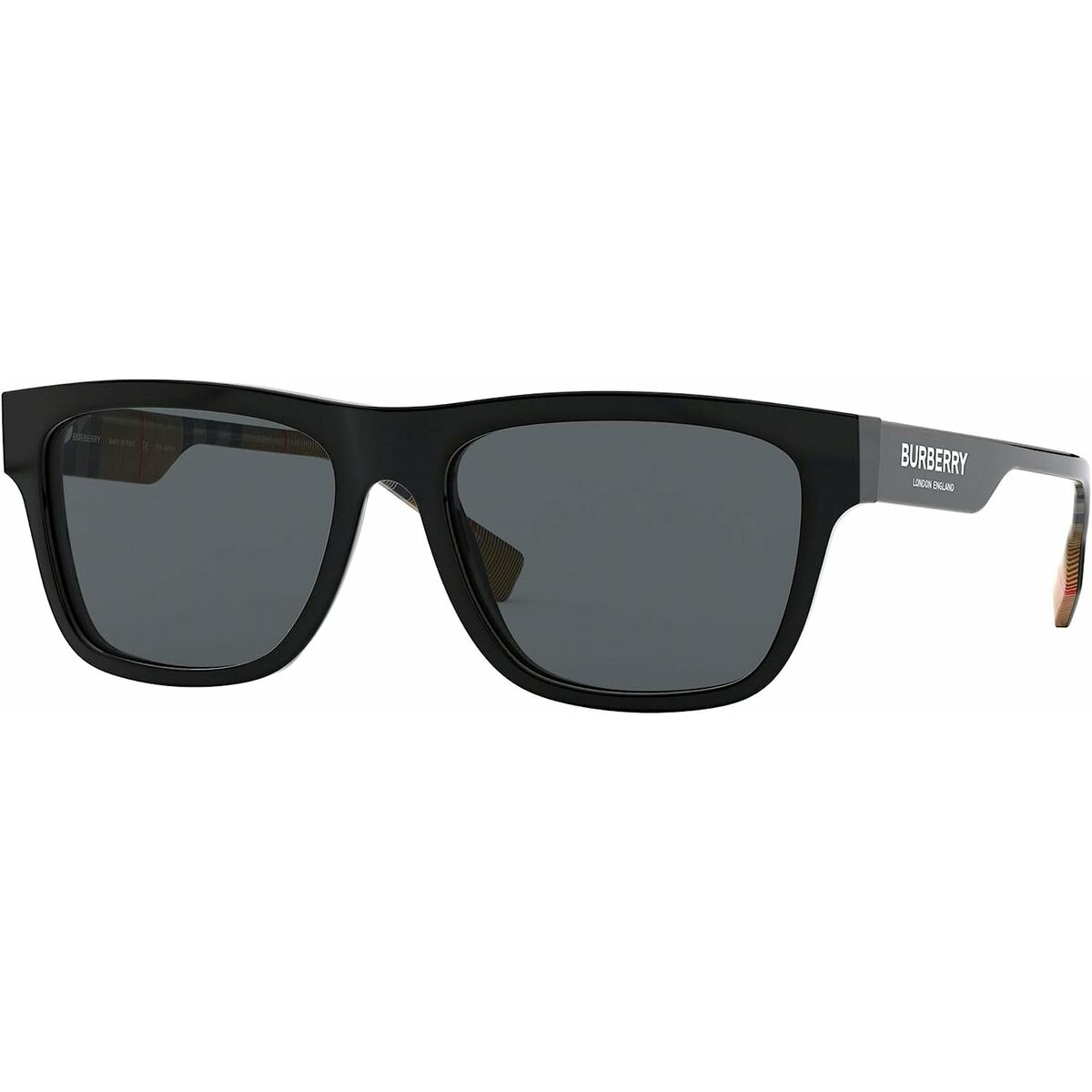 Ladies’ Sunglasses Burberry B LOGO BE 4293