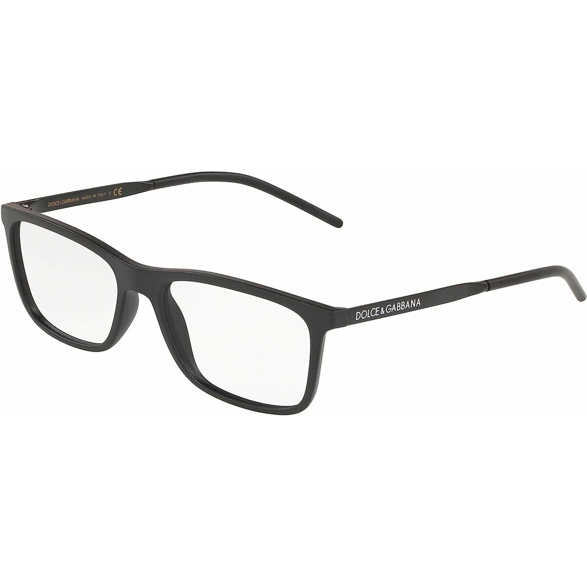 Men’ Spectacle frame Dolce & Gabbana LOGO DG 5044