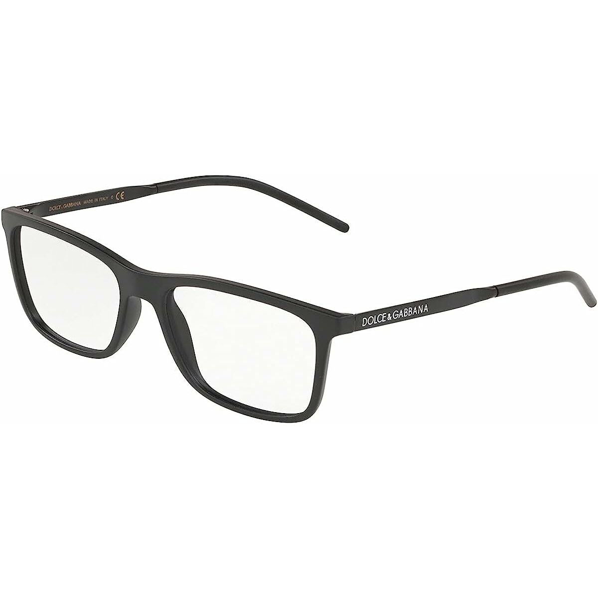 Men’ Spectacle frame Dolce & Gabbana LOGO DG 5044