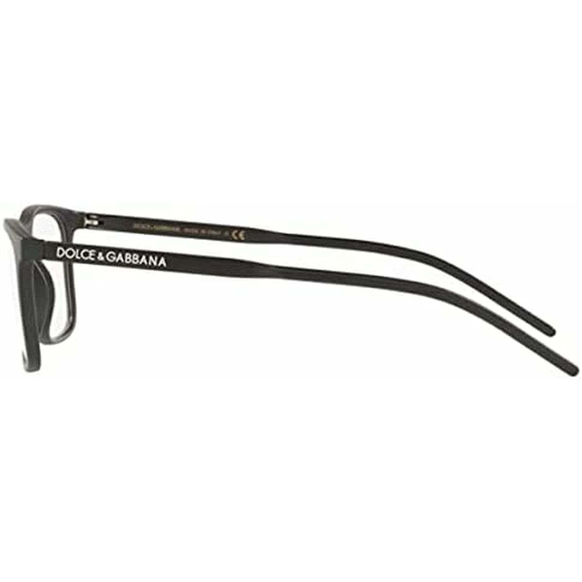 Men’ Spectacle frame Dolce & Gabbana LOGO DG 5044