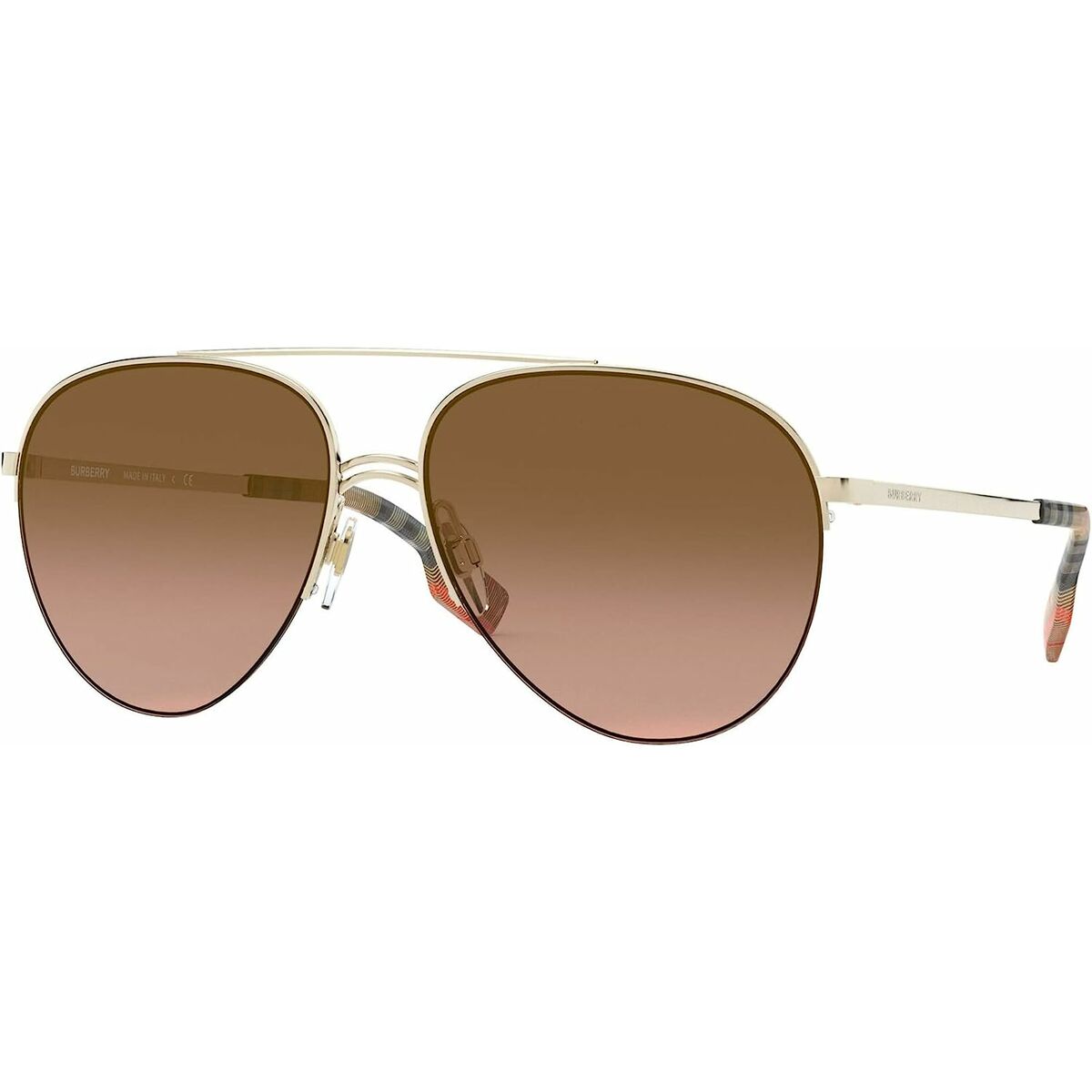 Ladies’ Sunglasses Burberry FERRY BE 3113