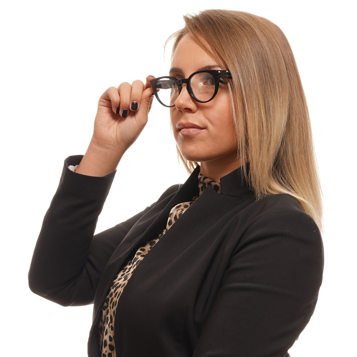 Ladies’ Spectacle frame Valentino 0VA3047 495001