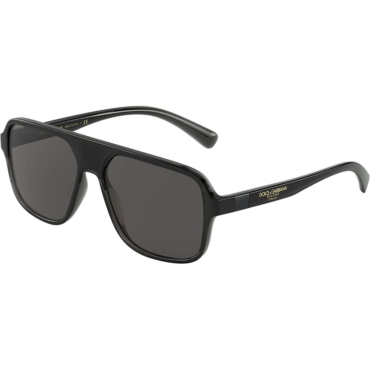 Men’s Sunglasses Dolce & Gabbana STEP INJECTION DG 6134