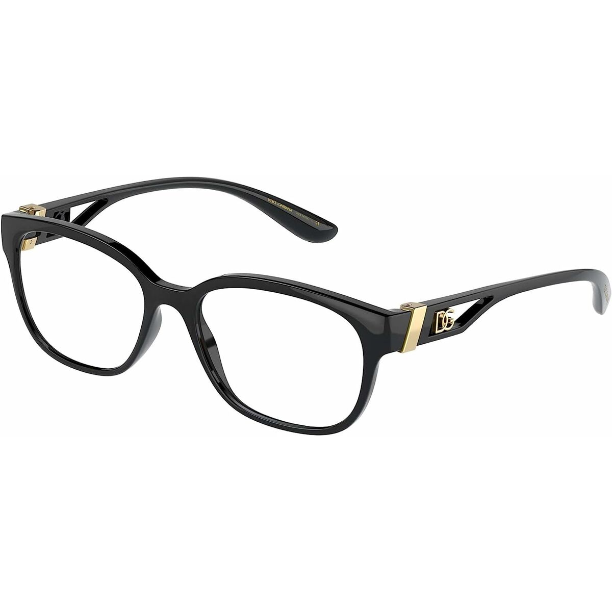 Ladies’ Spectacle frame Dolce & Gabbana MONOGRAM DG 5066