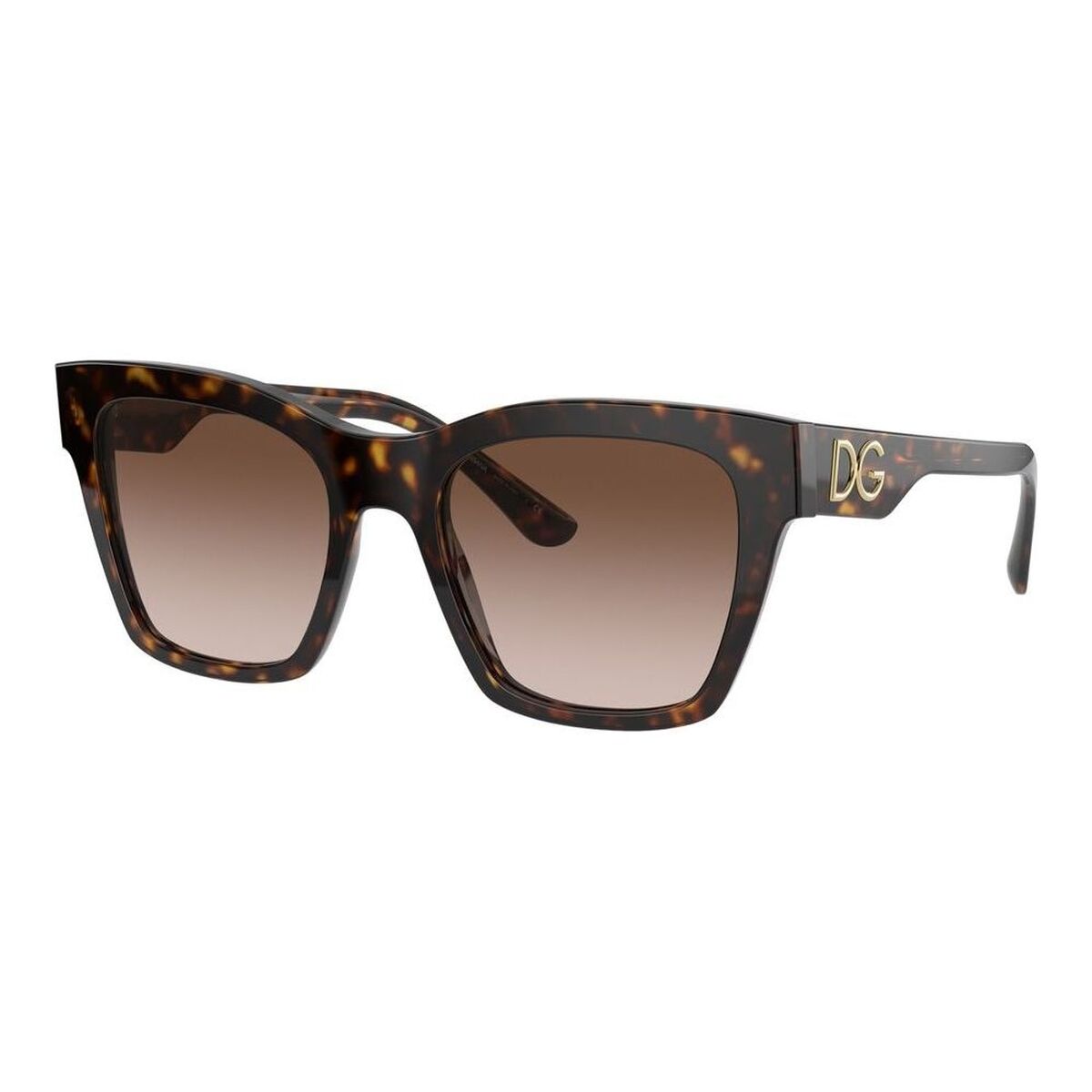Ladies’ Spectacle frame Dolce & Gabbana PRINT FAMILY DG 4384