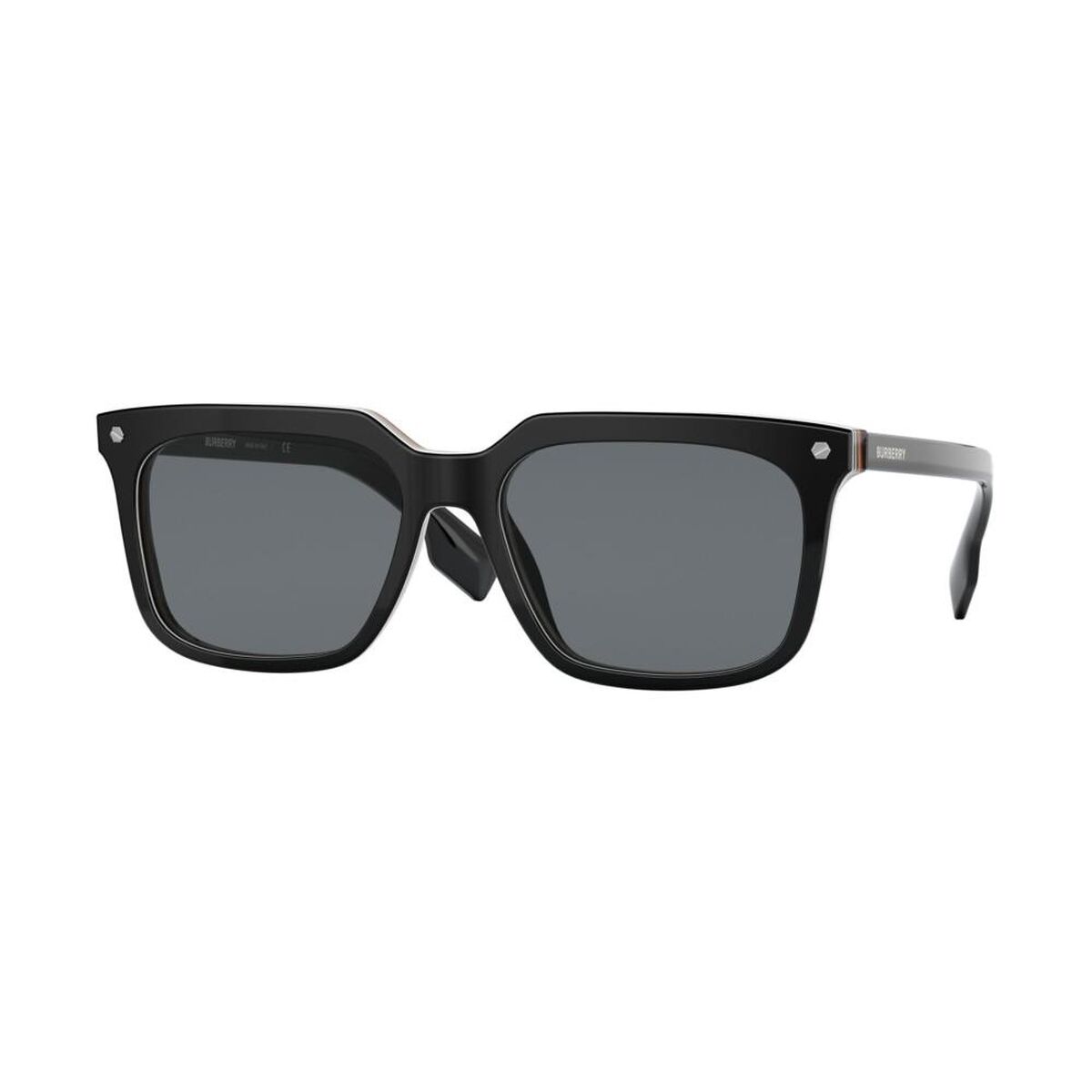 Men’s Sunglasses Burberry CARNABY BE 4337