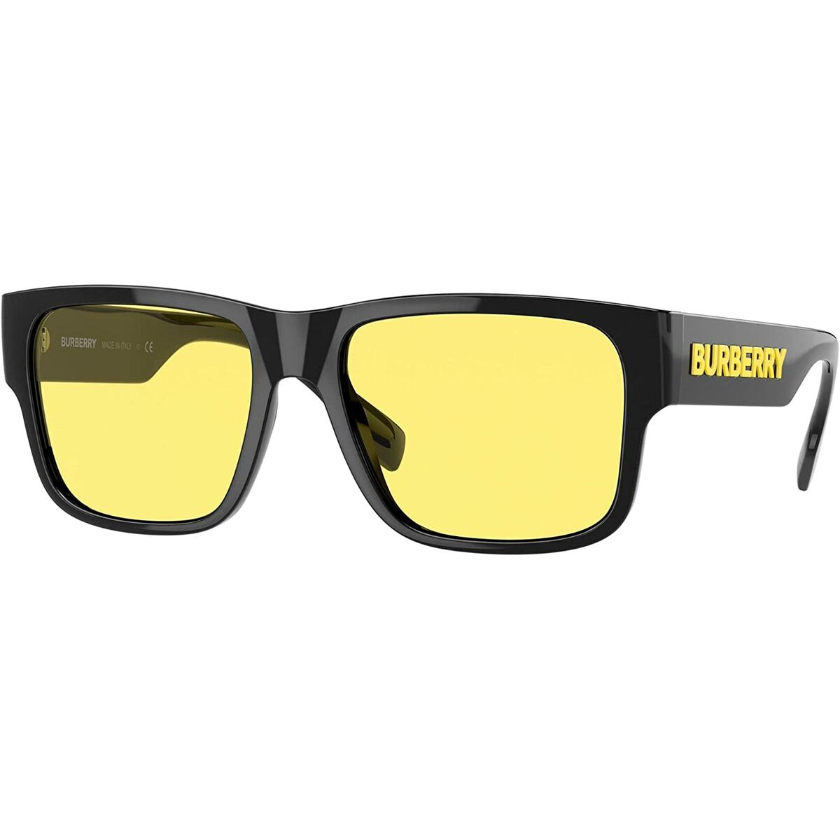 Men’s Sunglasses Burberry KNIGHT BE 4358