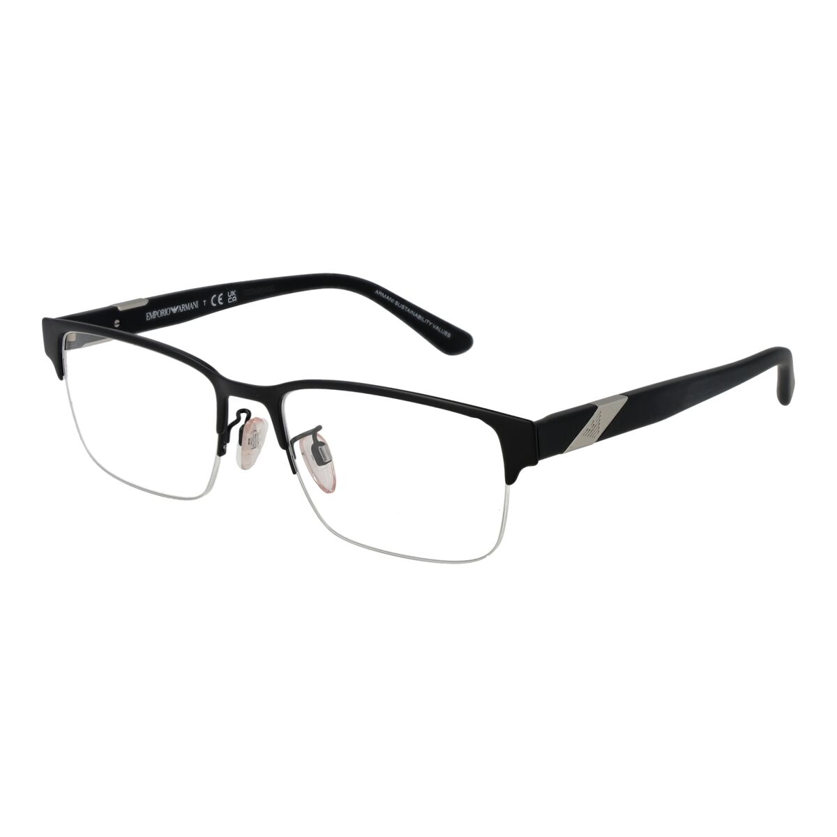 Men’ Spectacle frame Emporio Armani 0EA1129 553001