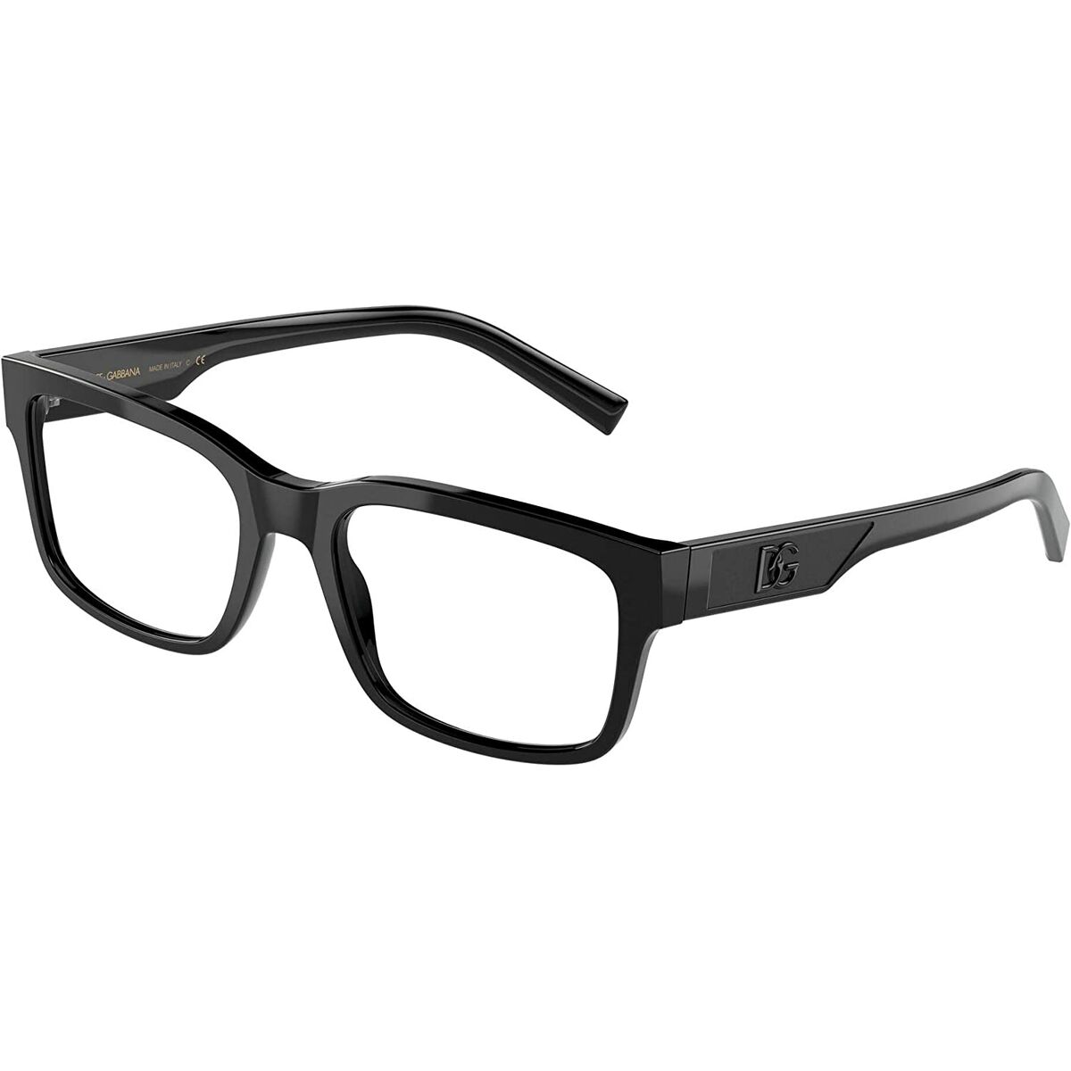 Ladies’ Spectacle frame Dolce & Gabbana DG 3352