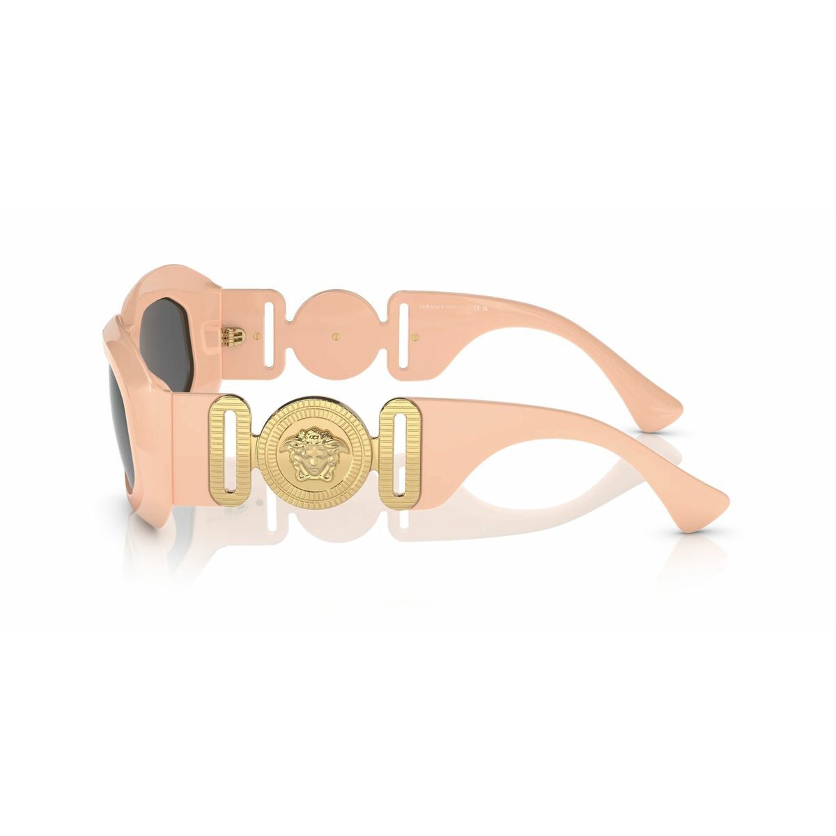 Versace Sunglasses VE4425U-536387-54 New with tags Versace Sunglasses VE4425U GB1/87 main image 3