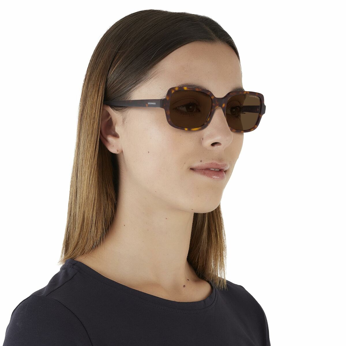 Ladies’ Sunglasses Emporio Armani EA 4195