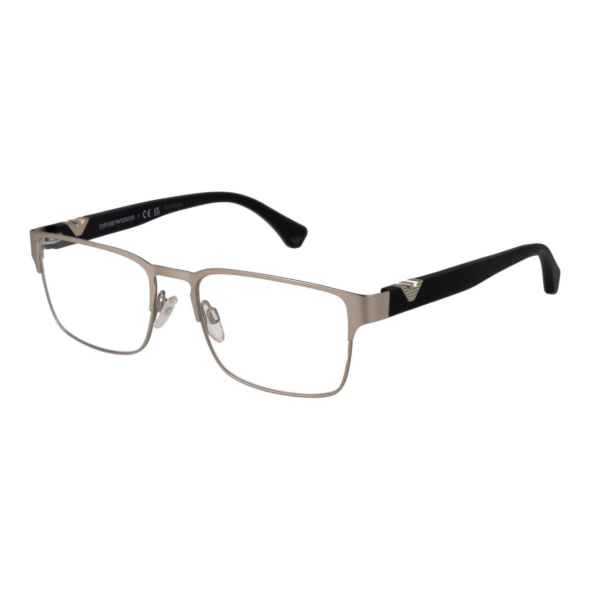 Men’ Spectacle frame Emporio Armani 0EA1027 553045