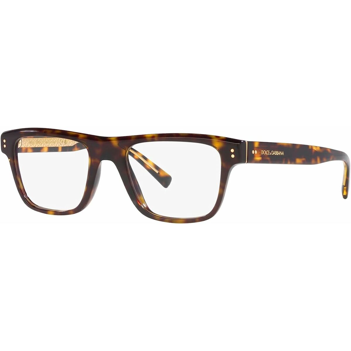 Ladies’ Spectacle frame Dolce & Gabbana DG 3362