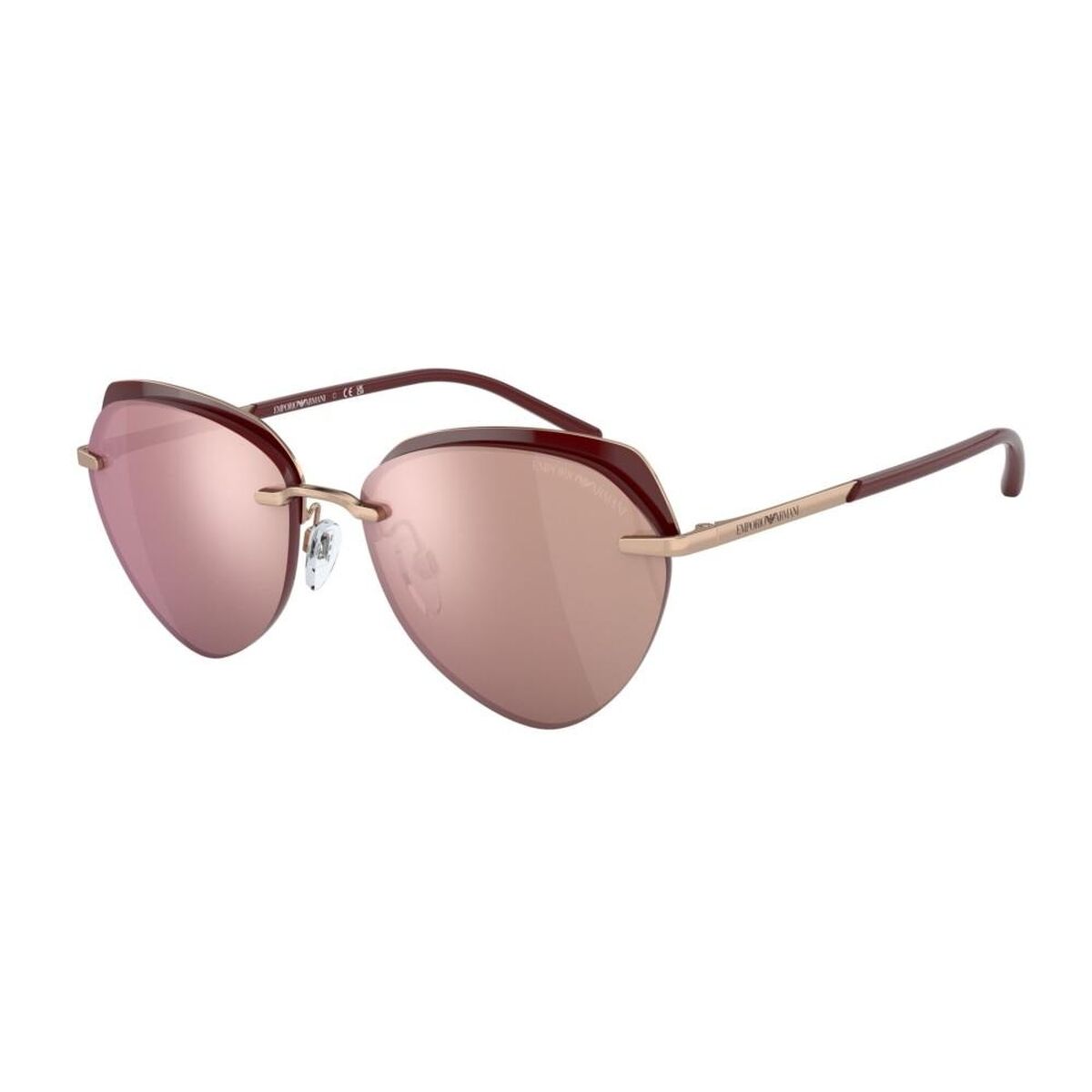 Ladies’ Sunglasses Armani EA 2133