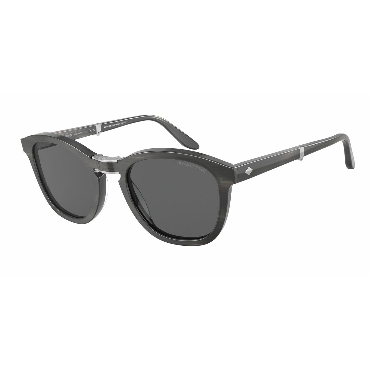 Men’s Sunglasses Armani AR8170-5964B1  51 mm