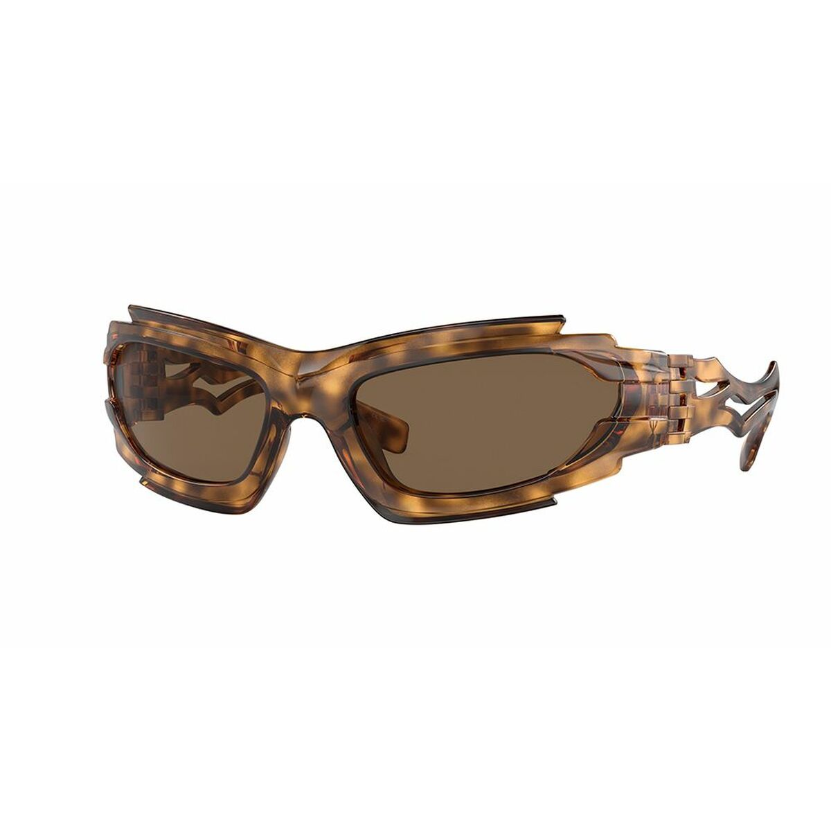 Ladies’ Sunglasses Burberry BE4384-401373  62 mm