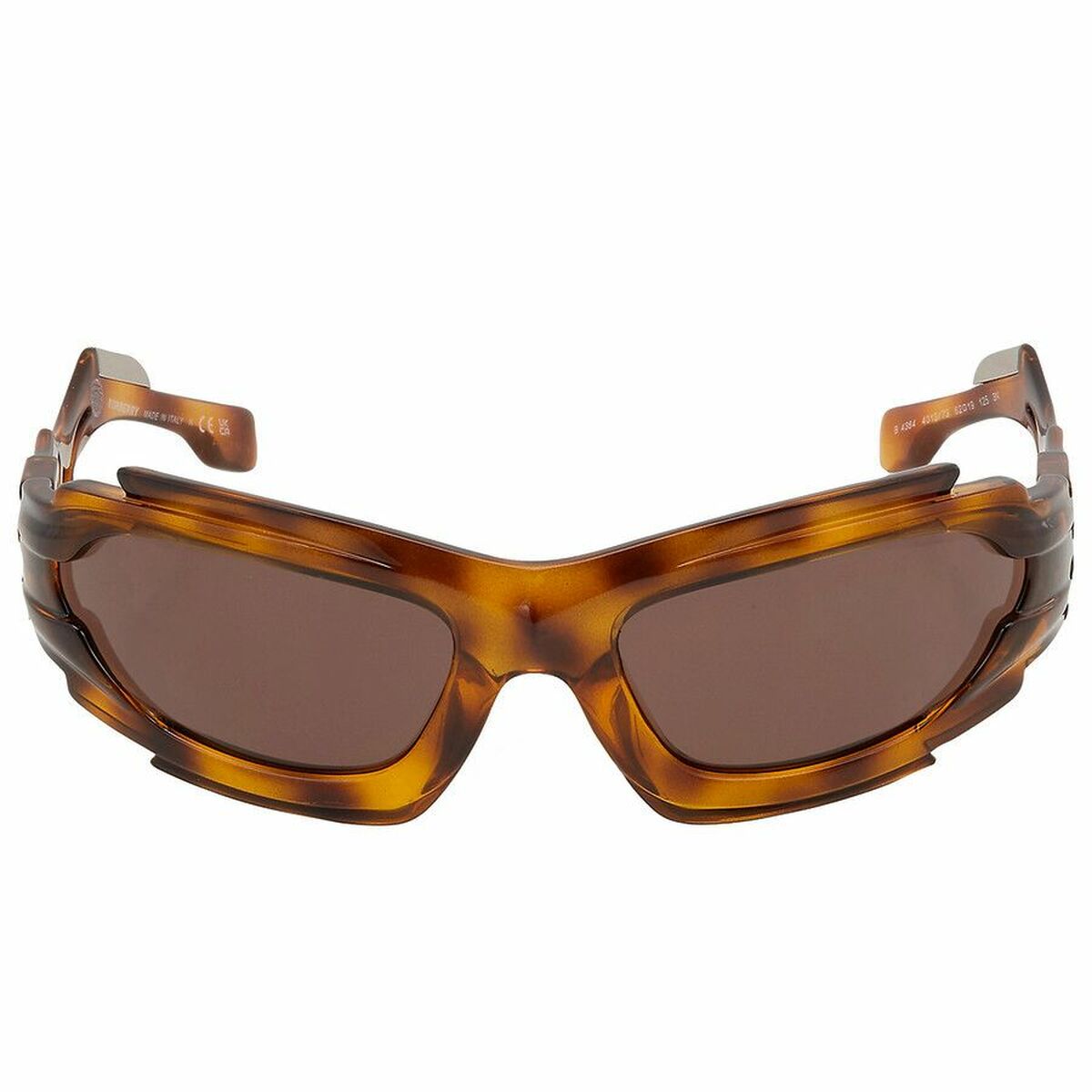 Ladies’ Sunglasses Burberry BE4384-401373  62 mm