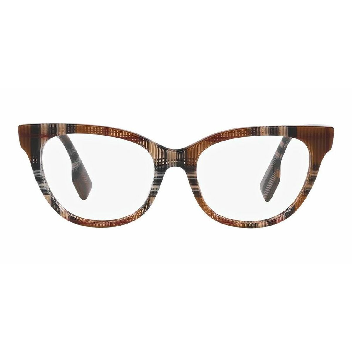 Ladies’ Spectacle frame Burberry EVELYN BE 2375