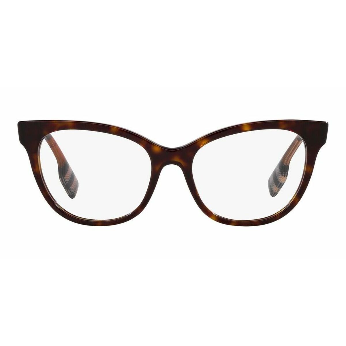 Ladies’ Spectacle frame Burberry EVELYN BE 2375