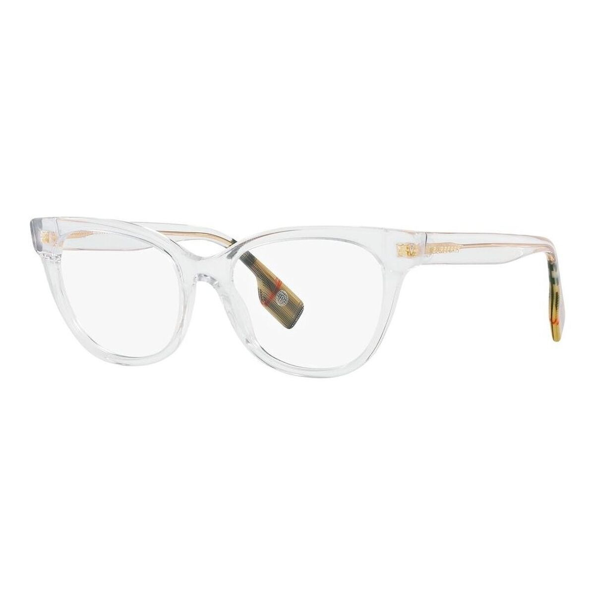 Ladies’ Spectacle frame Burberry EVELYN BE 2375