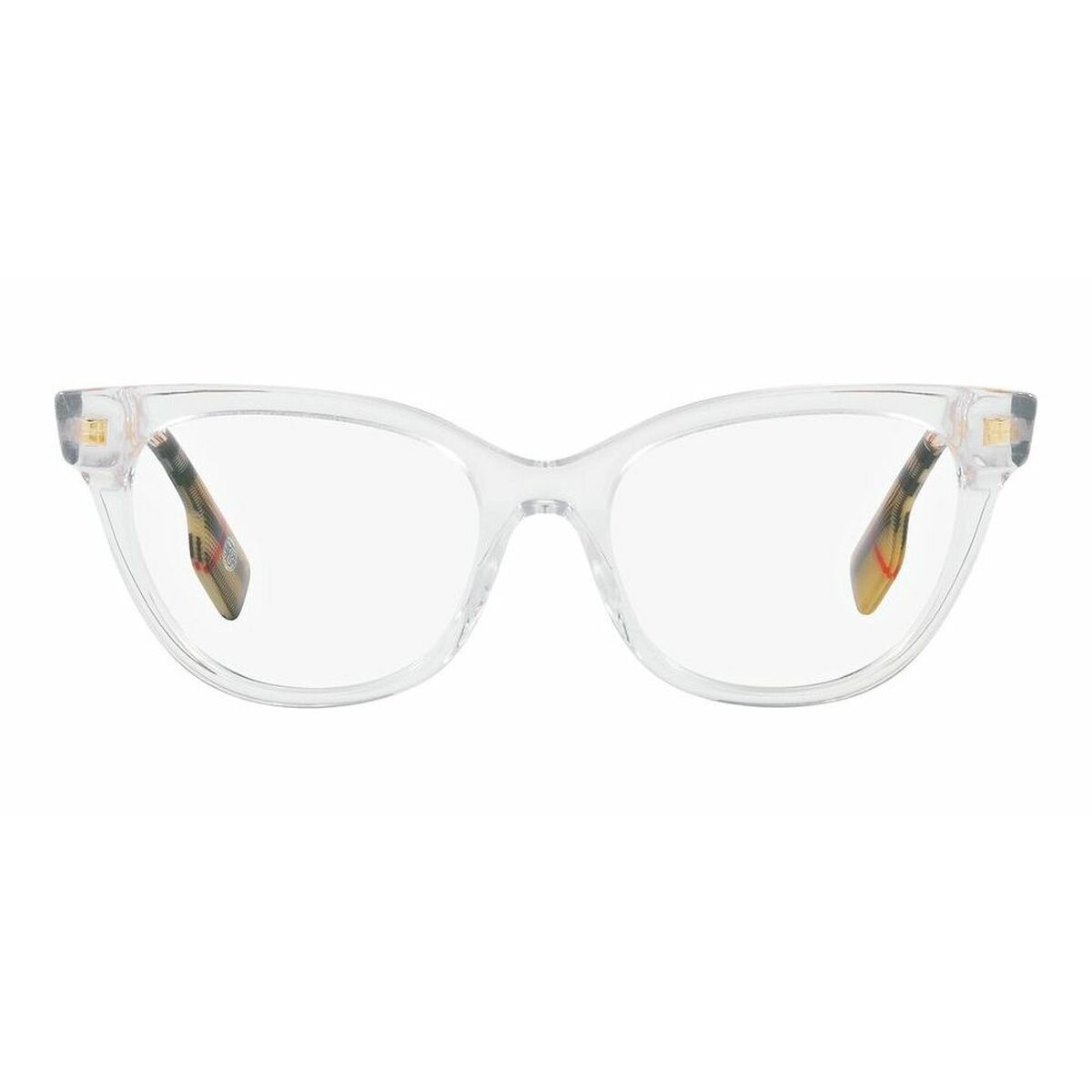 Ladies’ Spectacle frame Burberry EVELYN BE 2375
