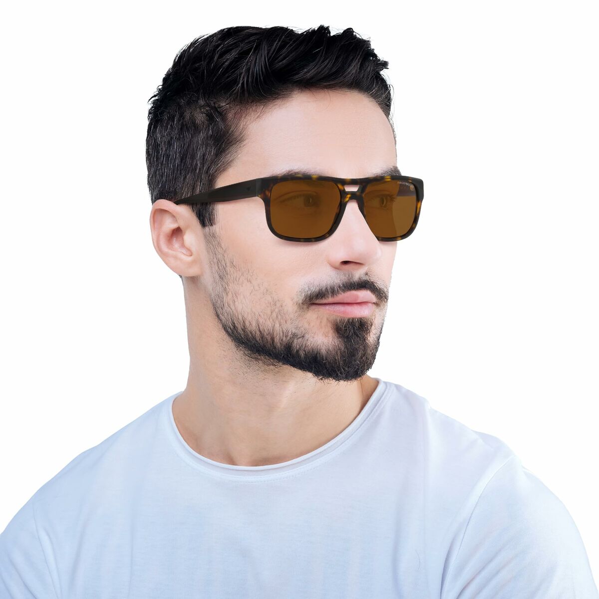 Men’s Sunglasses Emporio Armani EA 4197