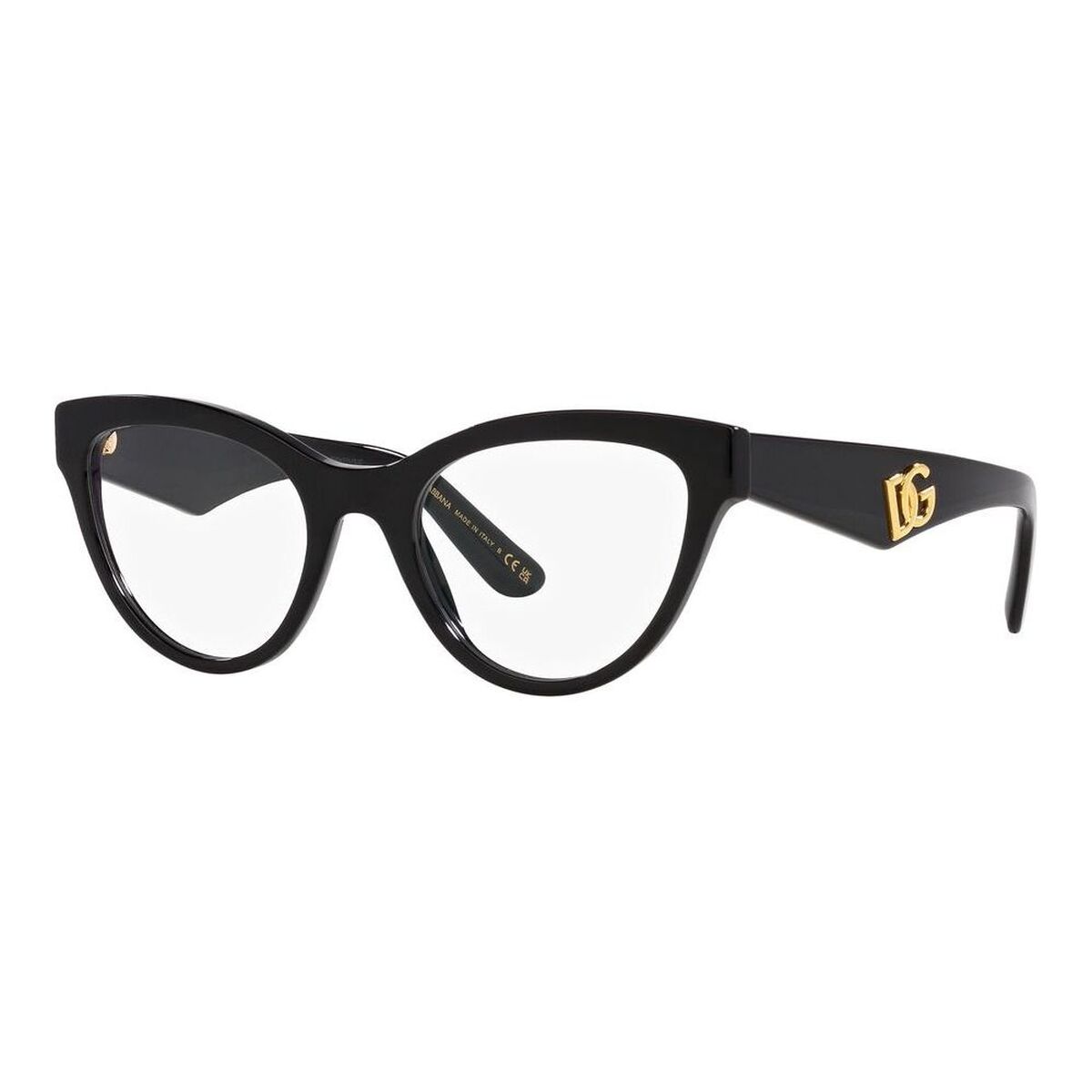 Ladies’ Spectacle frame Dolce & Gabbana DG 3372