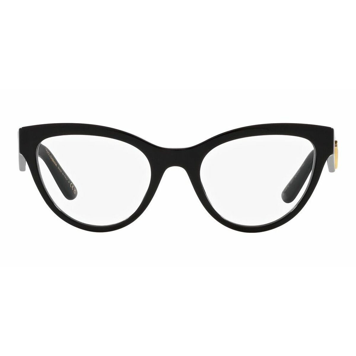 Ladies’ Spectacle frame Dolce & Gabbana DG 3372