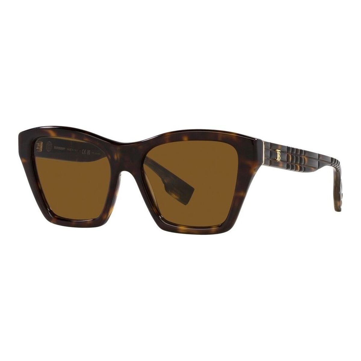 Ladies’ Sunglasses Burberry ARDEN BE 4391