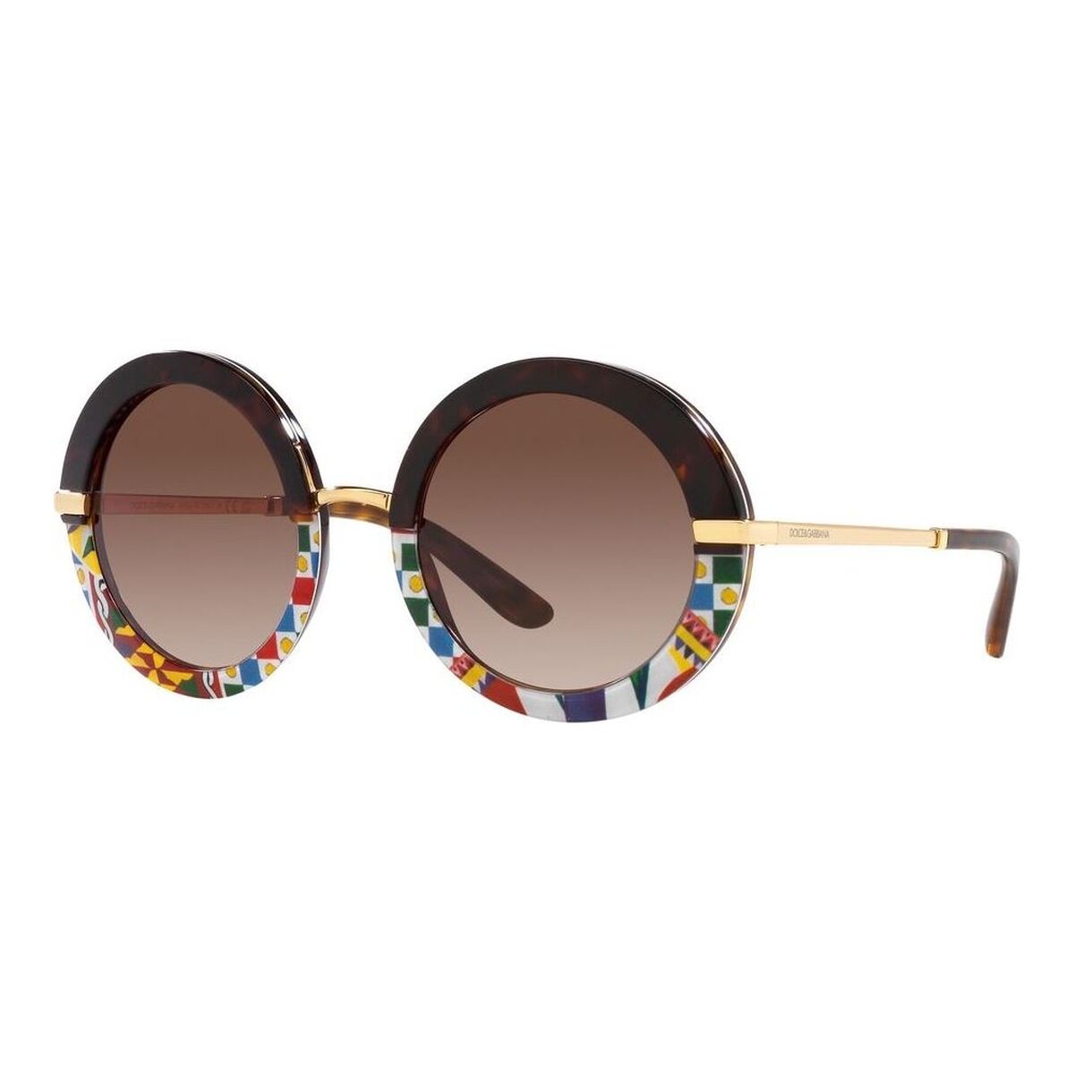 Ladies’ Spectacle frame Dolce & Gabbana DG 4393