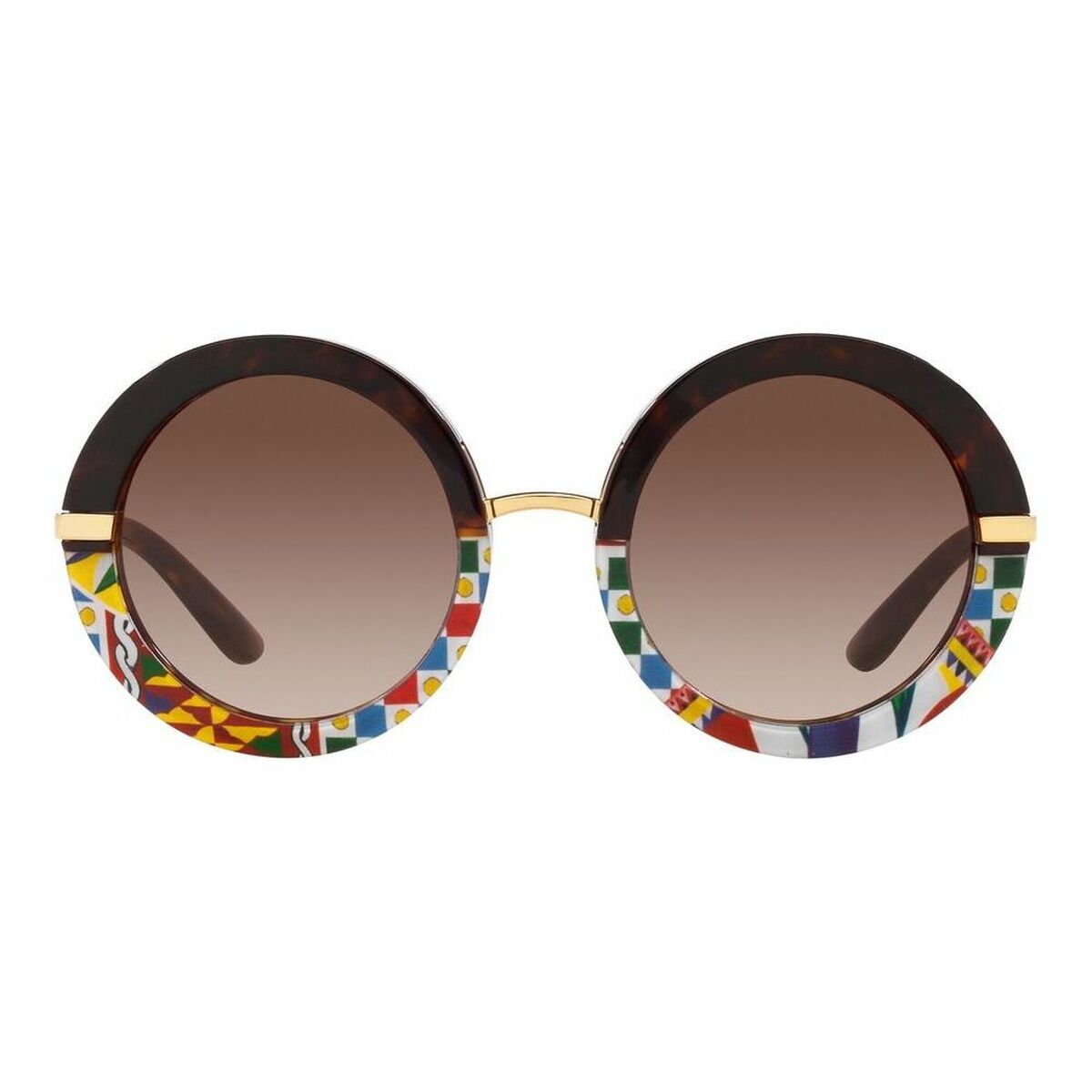 Ladies’ Spectacle frame Dolce & Gabbana DG 4393