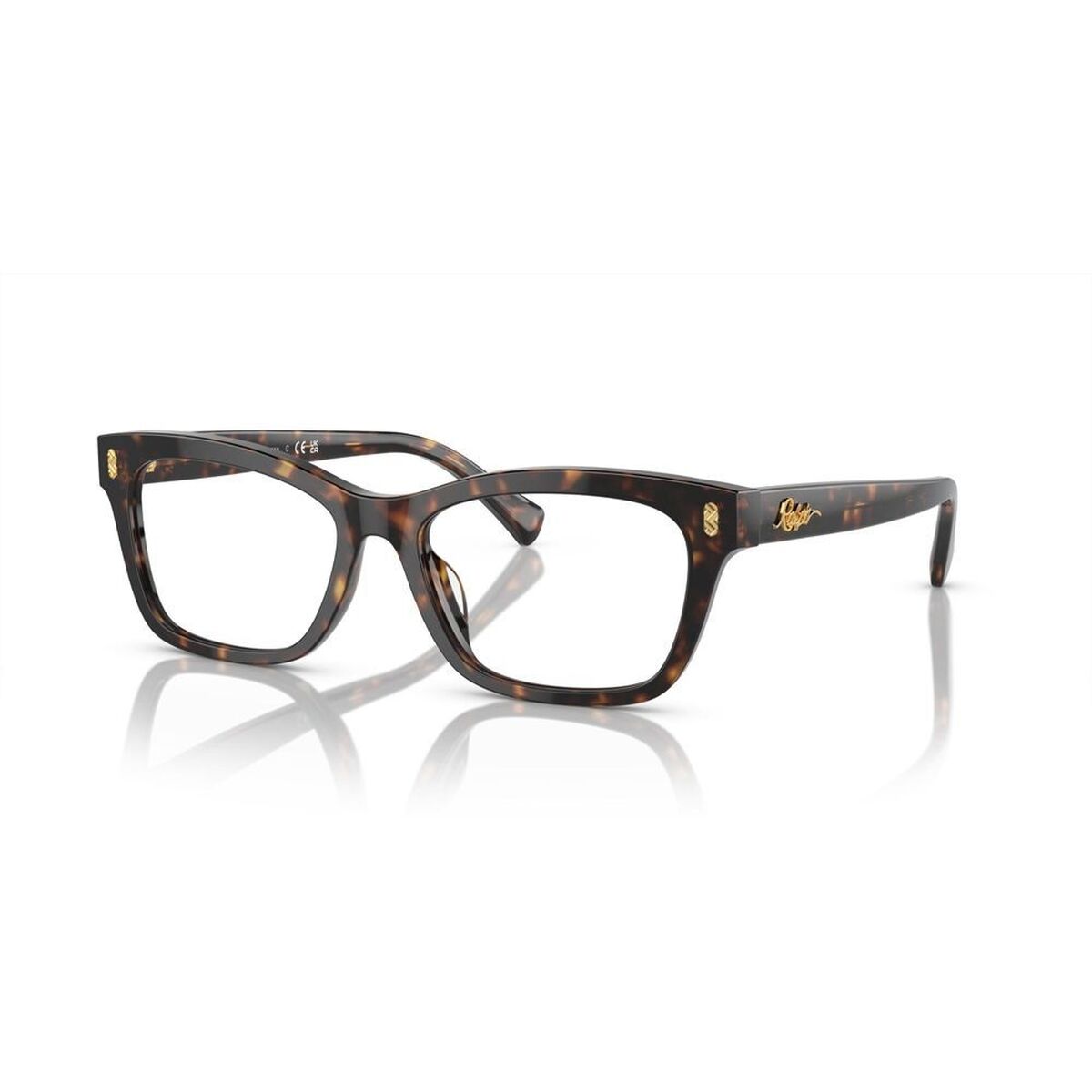 Ladies’ Spectacle frame Ralph Lauren RA 7154U