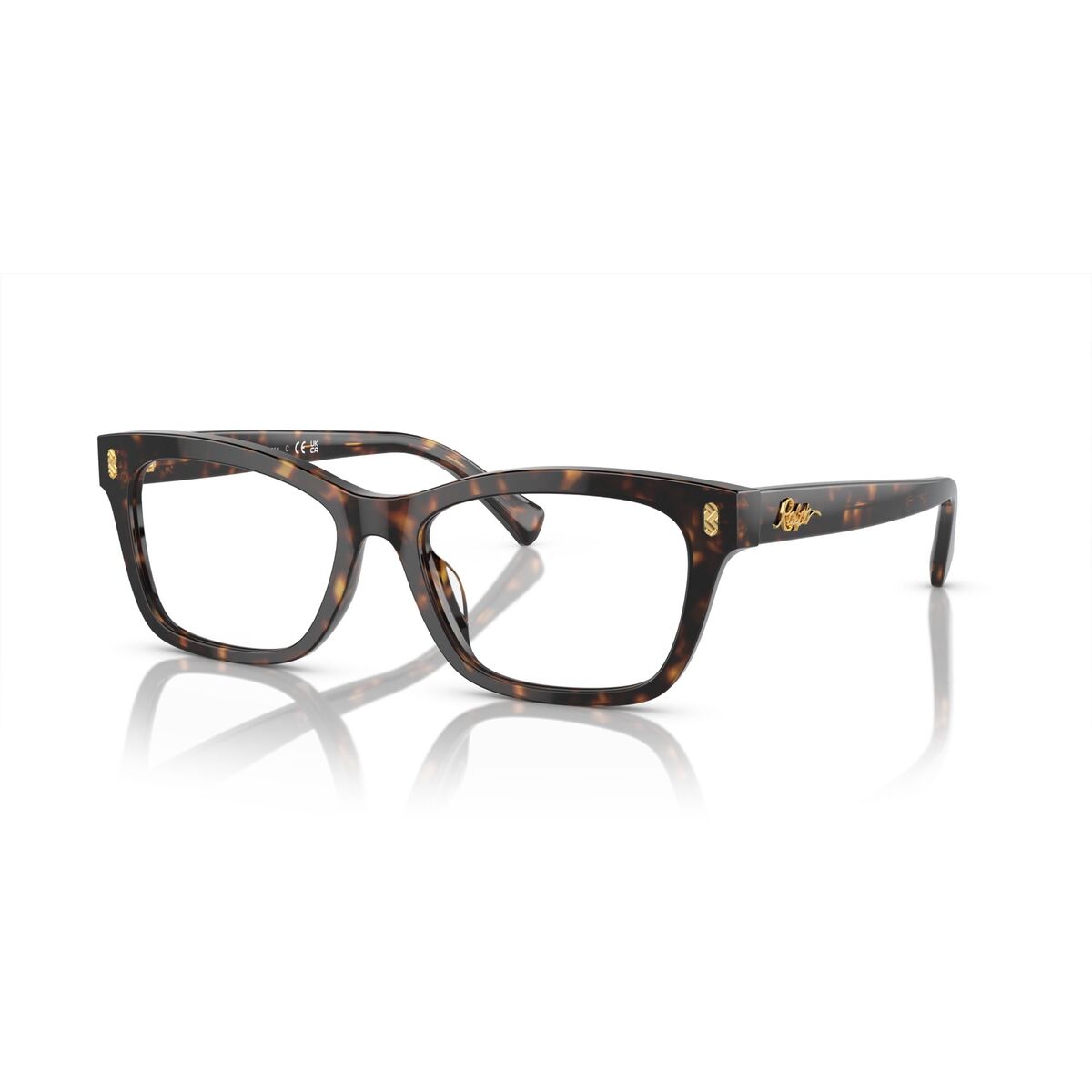 Ladies’ Spectacle frame Ralph Lauren RA 7154U