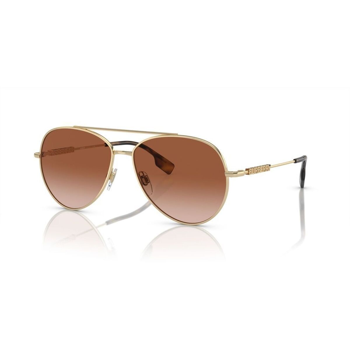 Ladies’ Sunglasses Burberry BE 3147