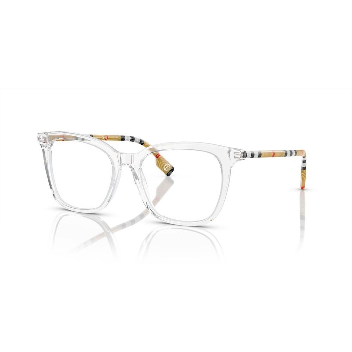 Ladies’ Spectacle frame Burberry BE 2390