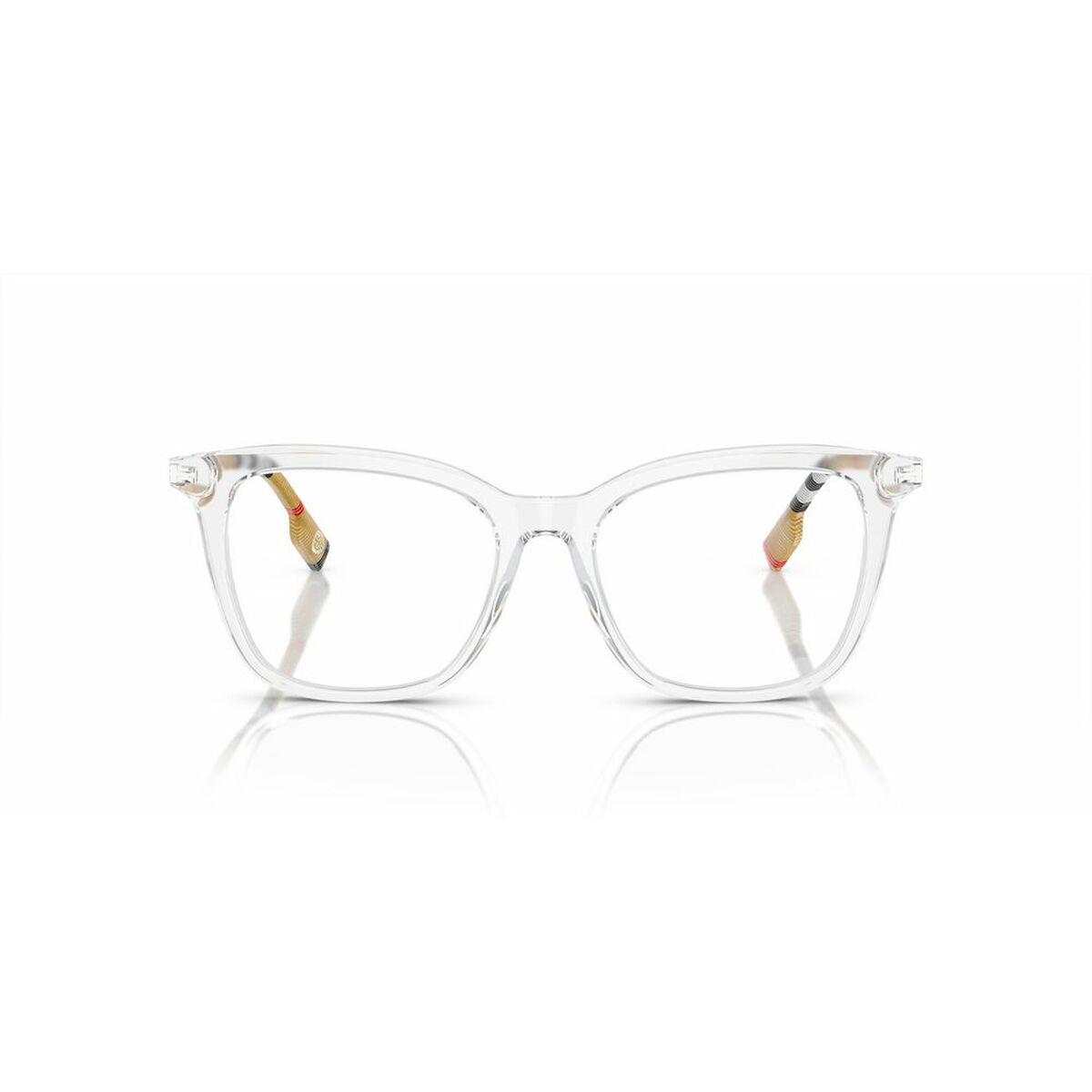 Ladies’ Spectacle frame Burberry BE 2390