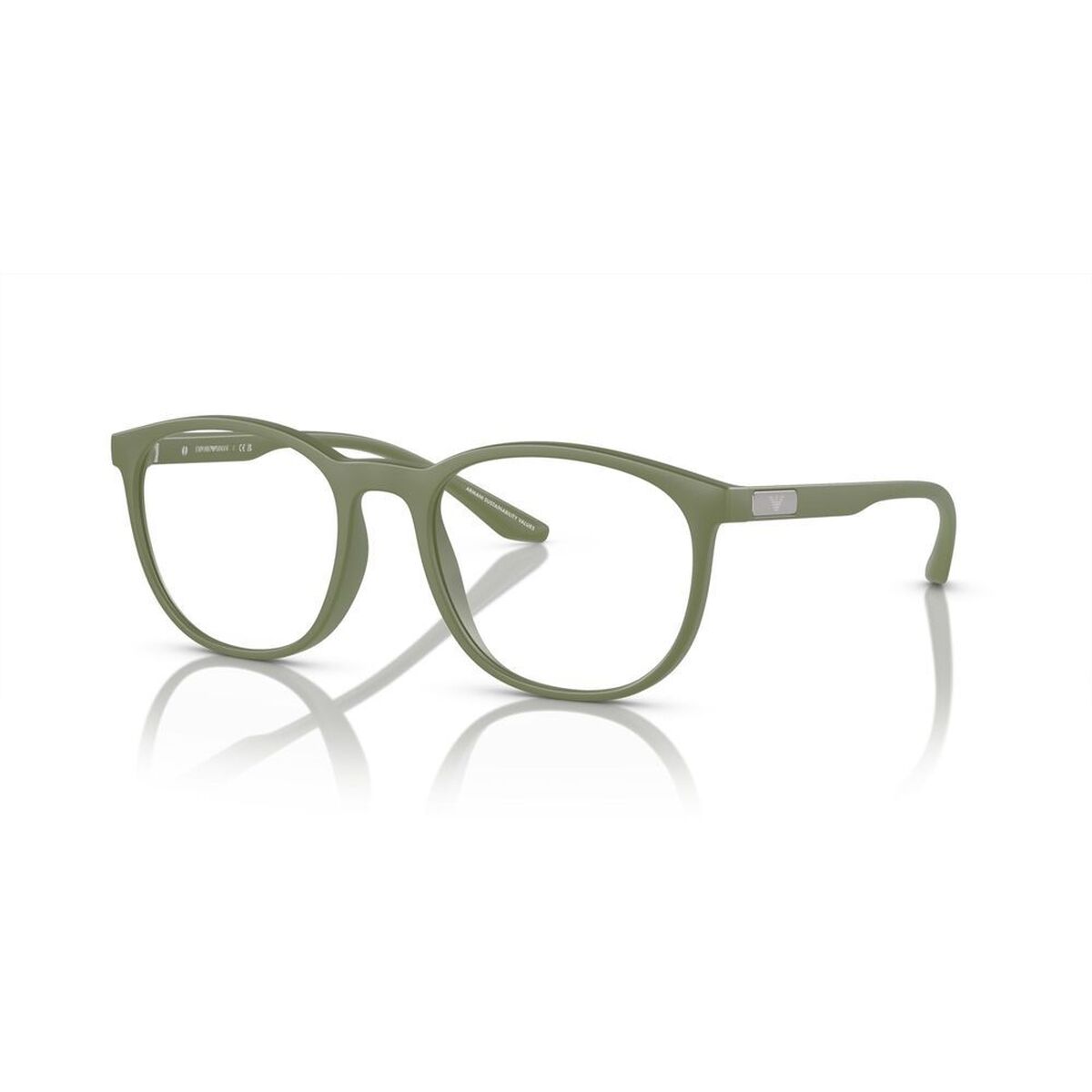 Men’ Spectacle frame Emporio Armani EA 3229